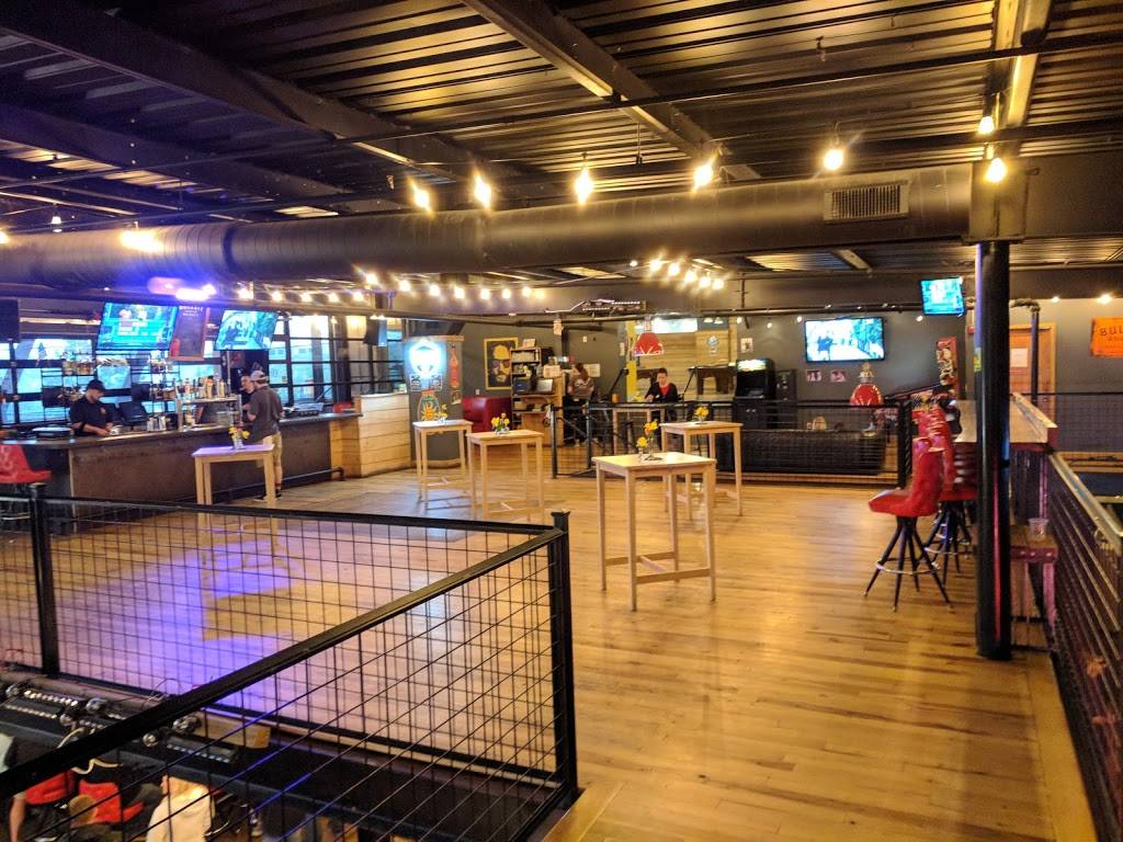 Southside Social | restaurant | 1818 Chestnut St, Chattanooga, TN 37408, USA | 4237083280 OR +1 423-708-3280