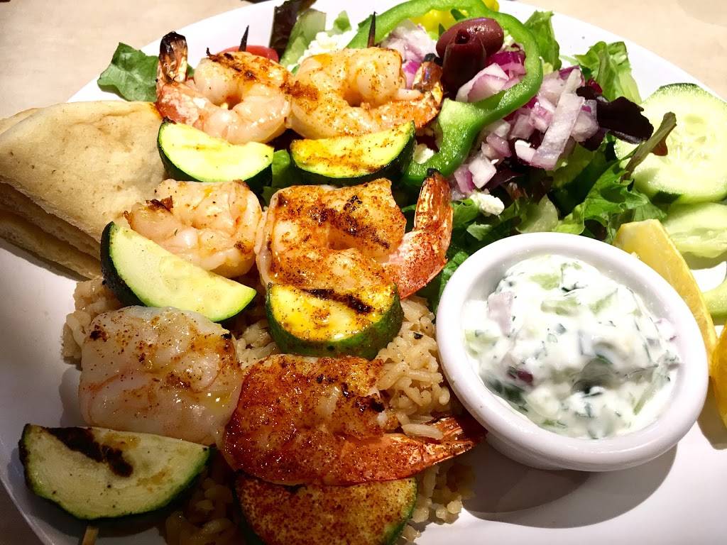 Zoës Kitchen | restaurant | 2260 Lone Star Dr, Sugar Land, TX 77479, USA | 2812776215 OR +1 281-277-6215