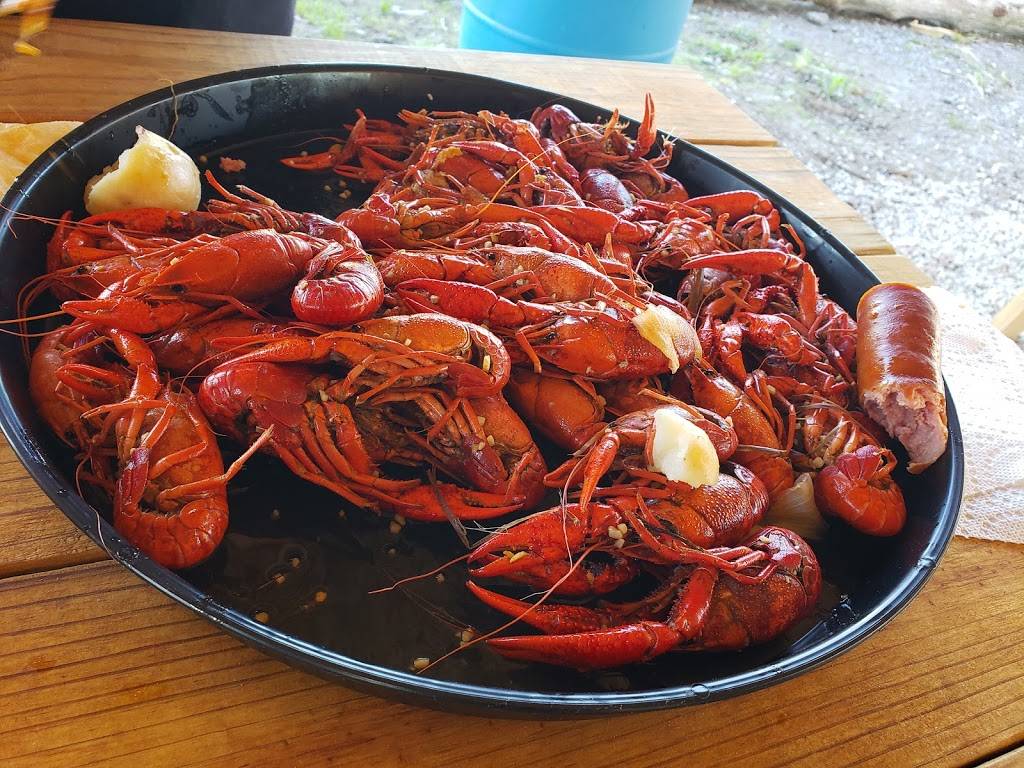 Tiki Tails | restaurant | 701 Newman Rd, La Marque, TX 77568, USA | 8002729347 OR +1 800-272-9347