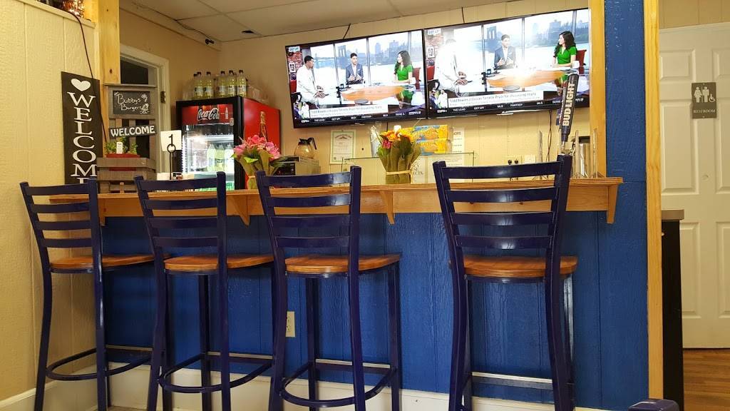 Bubbys Bar & Grille | restaurant | 603 Forest Ave, Maysville, KY 41056, USA | 6064073705 OR +1 606-407-3705