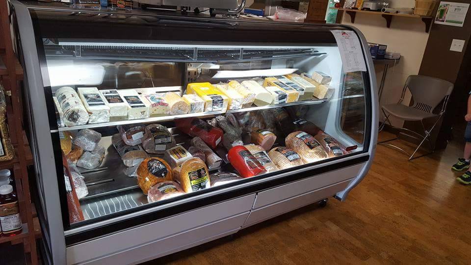 J&J Farm Produce and Deli | restaurant | 476 Parkers Mill Rd, Somerset, KY 42501, USA | 6064852420 OR +1 606-485-2420