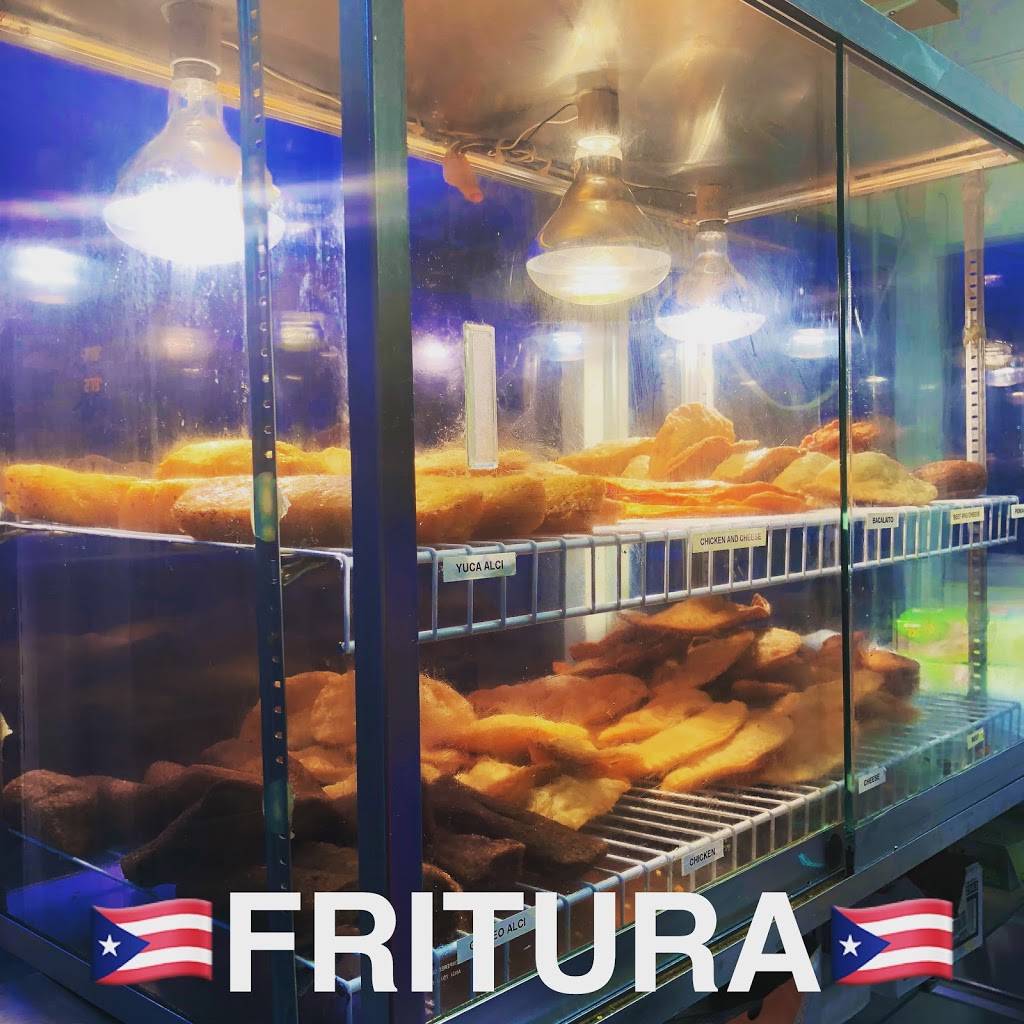 Little Puerto Rico | restaurant | 1400 Thomaston Ave, Waterbury, CT 06704, USA | 2037555515 OR +1 203-755-5515