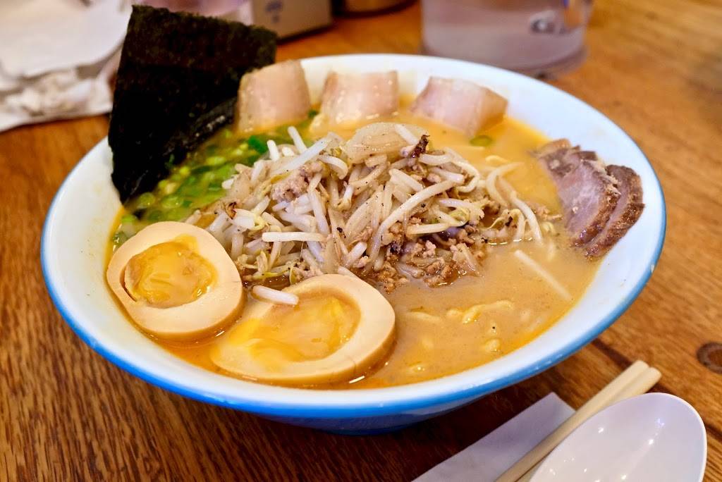 Daikaya- Ramen (1F no Reservations) - Izakaya (2F) | restaurant | 705 6th St NW, Washington, DC 20001, USA | 2025891600 OR +1 202-589-1600