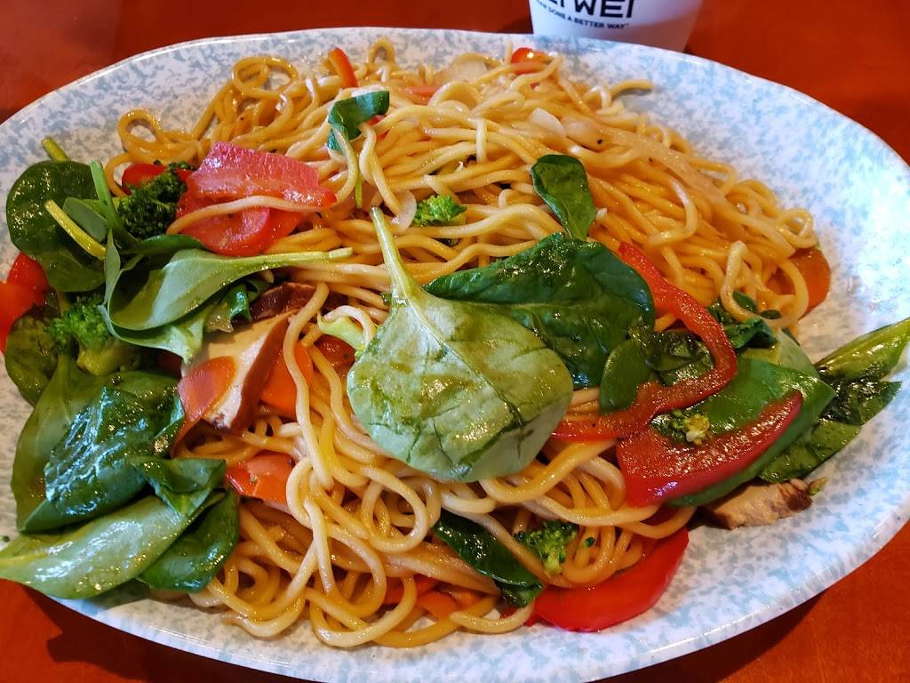 Pei Wei | restaurant | 730 E Big Beaver Rd, Troy, MI 48083, USA | 2488241085 OR +1 248-824-1085
