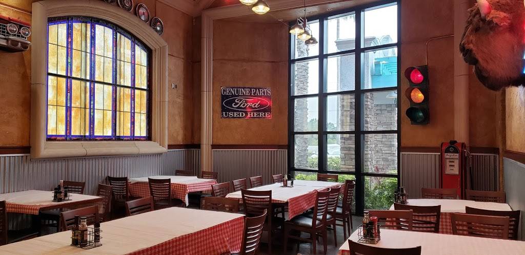 Mannys Chophouse - Kissimmee | restaurant | 8520 W Irlo Bronson Memorial Hwy, Kissimmee, FL 34747, USA | 4073968880 OR +1 407-396-8880