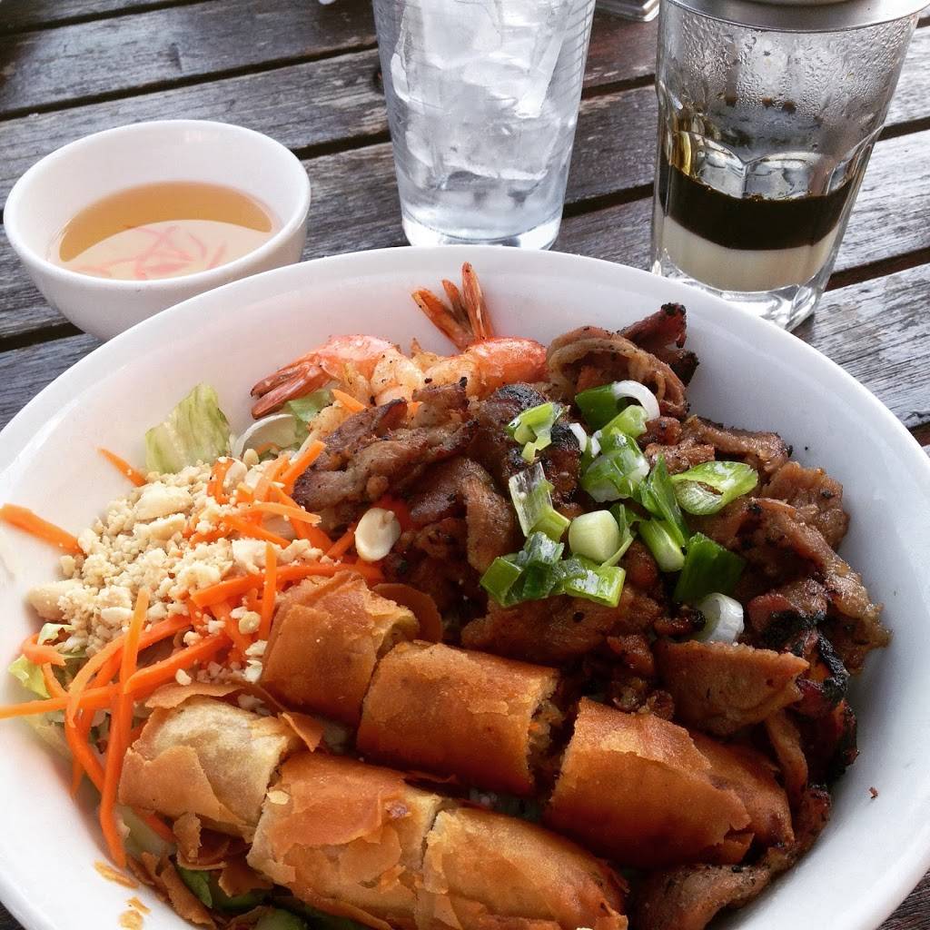 Ben Tre Restaurant | restaurant | 219 Grand Ave, South San Francisco, CA 94080, USA | 6509522243 OR +1 650-952-2243