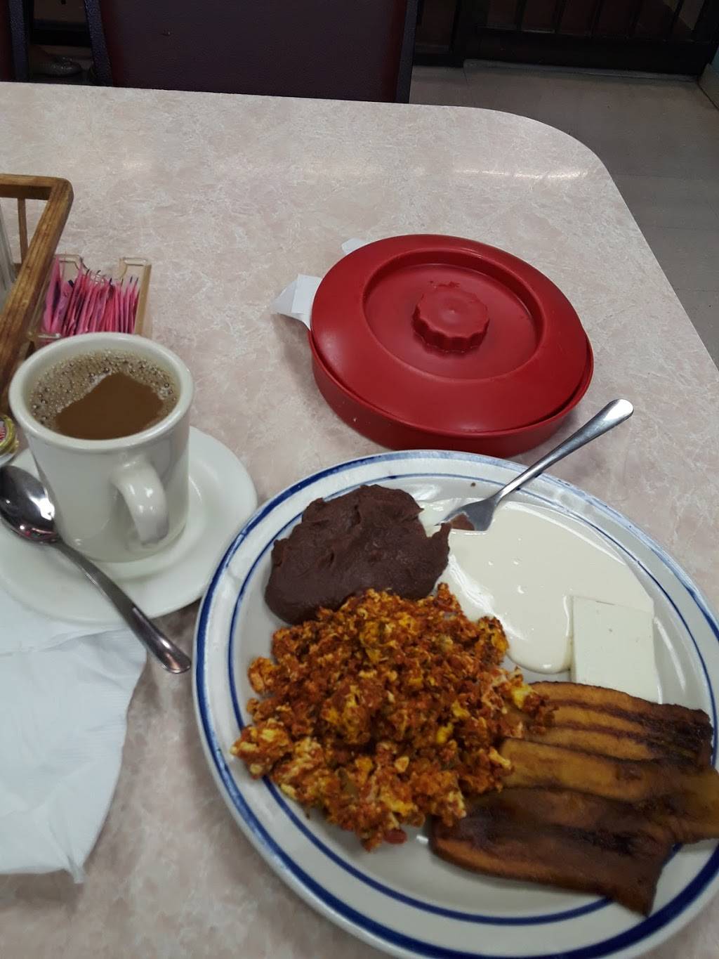 Sauceño Pupuseria y Taqueria | restaurant | 13150 Bissonnet St, Houston, TX 77099, USA | 2817769393 OR +1 281-776-9393