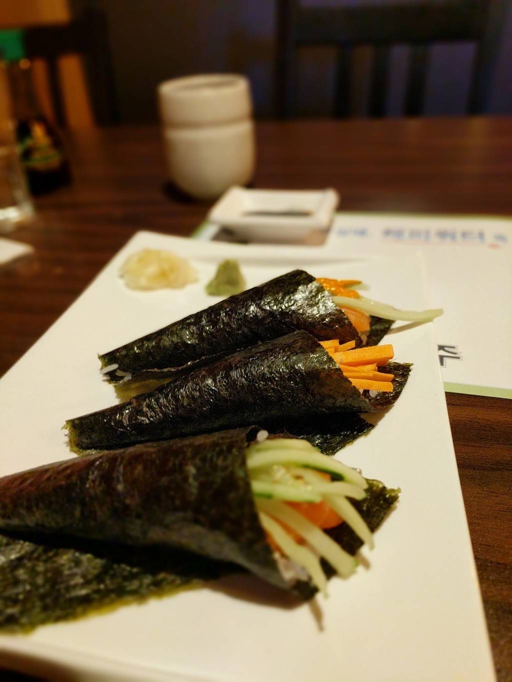 Sushi 21 | restaurant | 8353 W Golf Rd, Niles, IL 60714, USA | 8475831212 OR +1 847-583-1212