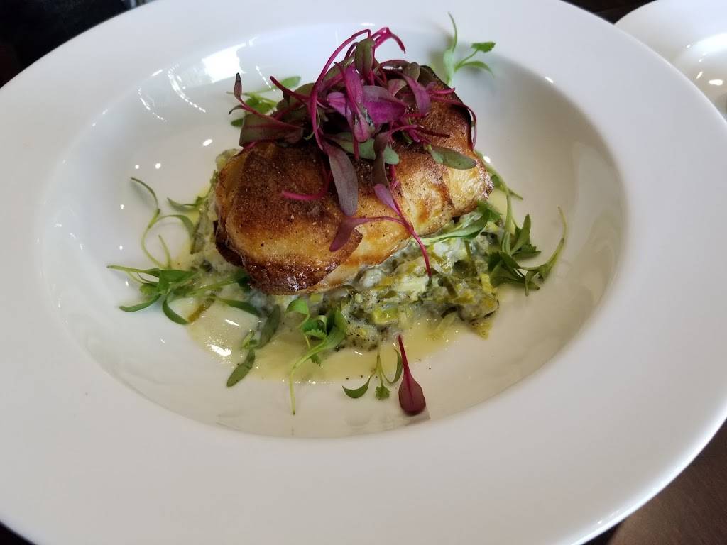 The Choice | restaurant | 845 Lancaster Ave, Bryn Mawr, PA 19010, USA | 4843833230 OR +1 484-383-3230