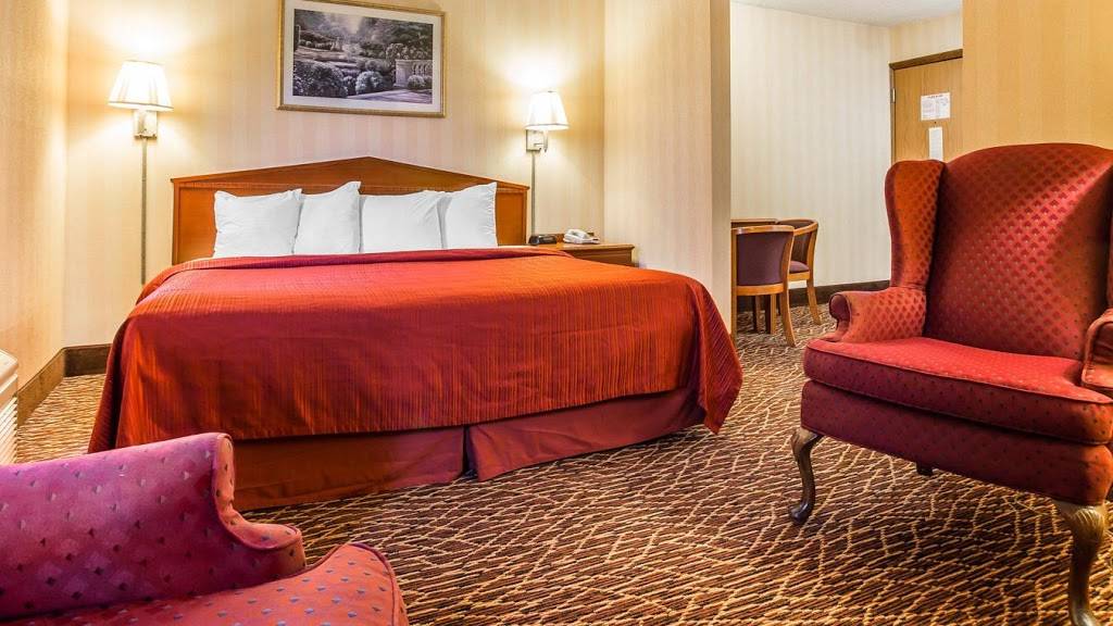 Quality Inn | restaurant | 1255 Franklin Dr SE, Marietta, GA 30067, USA | 7709550004 OR +1 770-955-0004