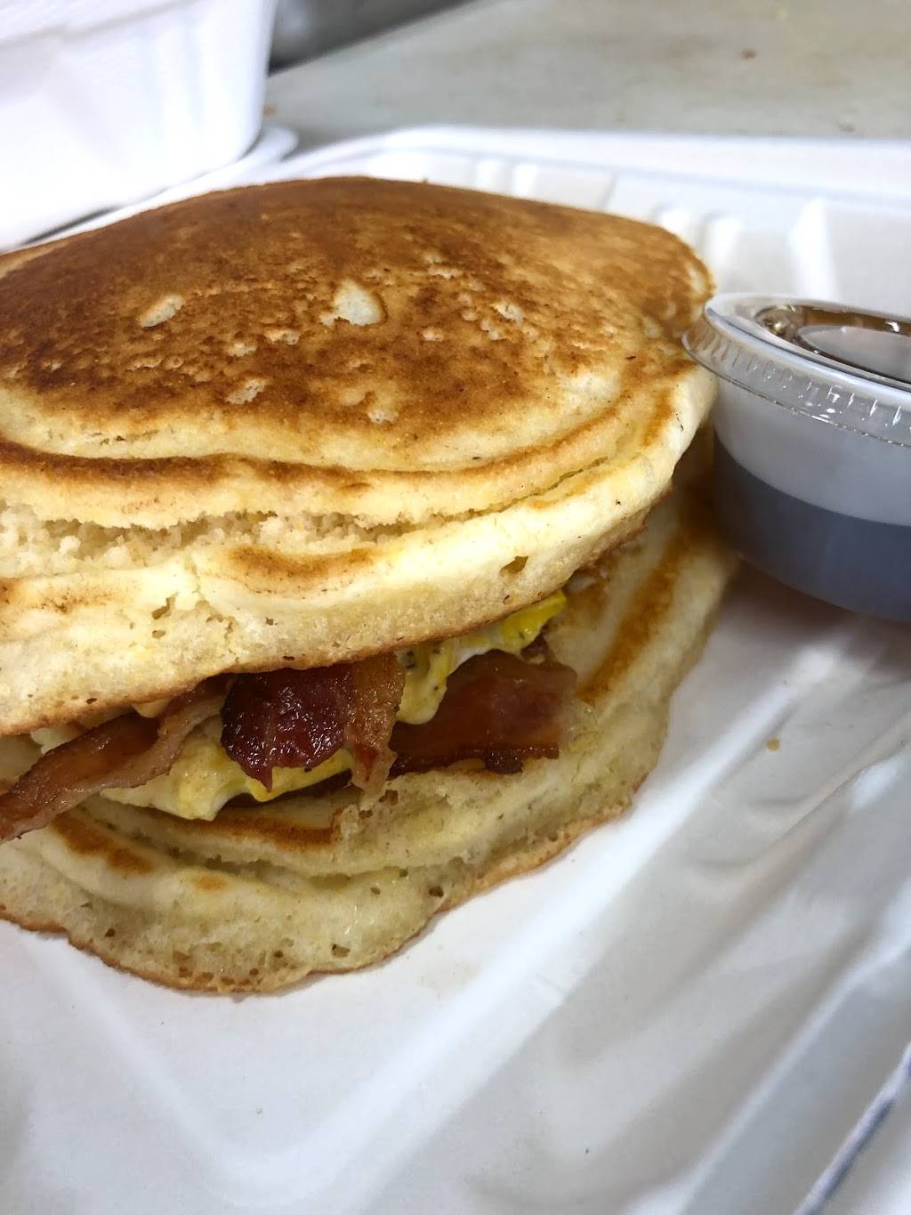 Audreys Surfside Grill Food Truck & Catering | restaurant | 1155 NY-17A, Greenwood Lake, NY 10925, USA | 3479939014 OR +1 347-993-9014