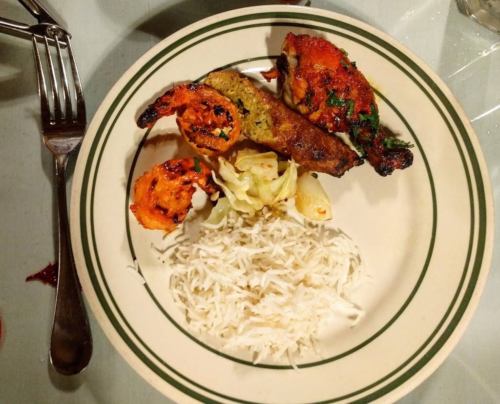 Tandoor Palace Restaurant & Bar | restaurant | 126 Hill Motor Lodge Rd, Tannersville, PA 18372, USA | 5706190068 OR +1 570-619-0068