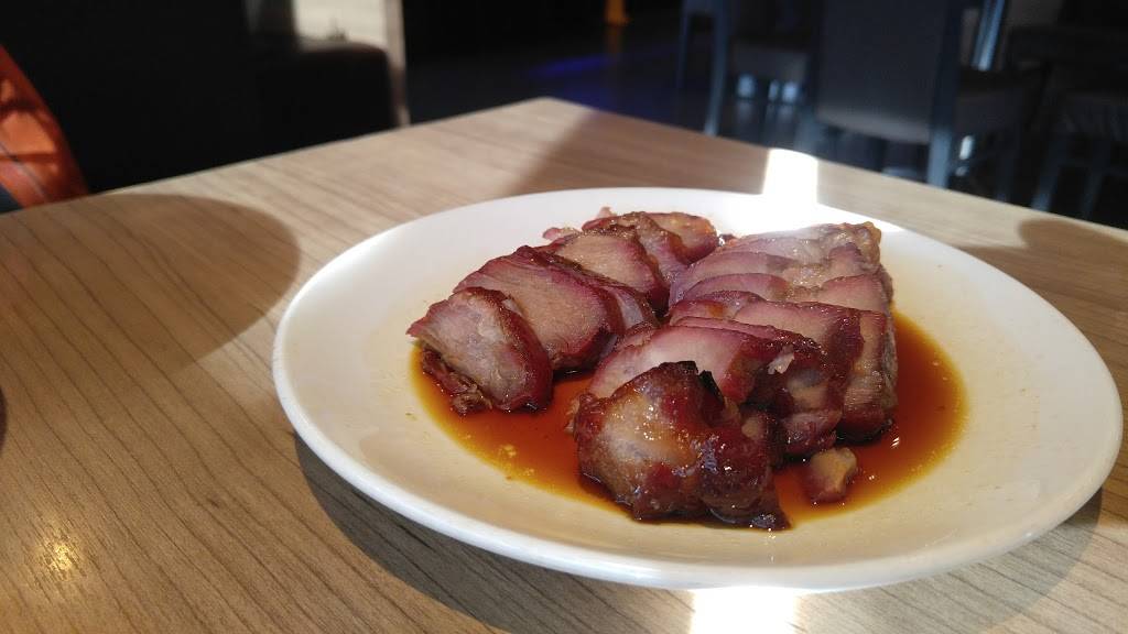 Congee Queen | restaurant | 230 Commerce Valley Dr E #1, Thornhill, ON L3T 7Y3, Canada | 9057078388 OR +1 905-707-8388