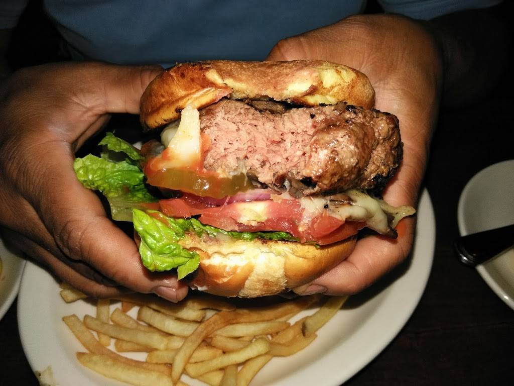 The Ridge-Great Steaks and Seafood | restaurant | 1035 Turner Rd, Cumming, GA 30041, USA | 7708869003 OR +1 770-886-9003