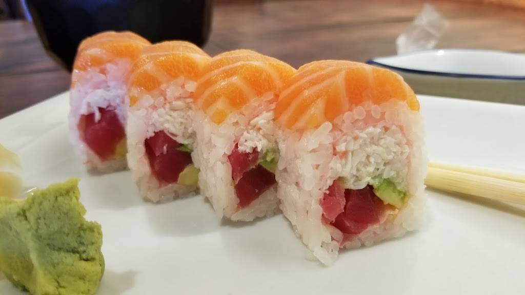 Sushi House | restaurant | 5619 W Lovers Ln, Dallas, TX 75209, USA | 2143502100 OR +1 214-350-2100