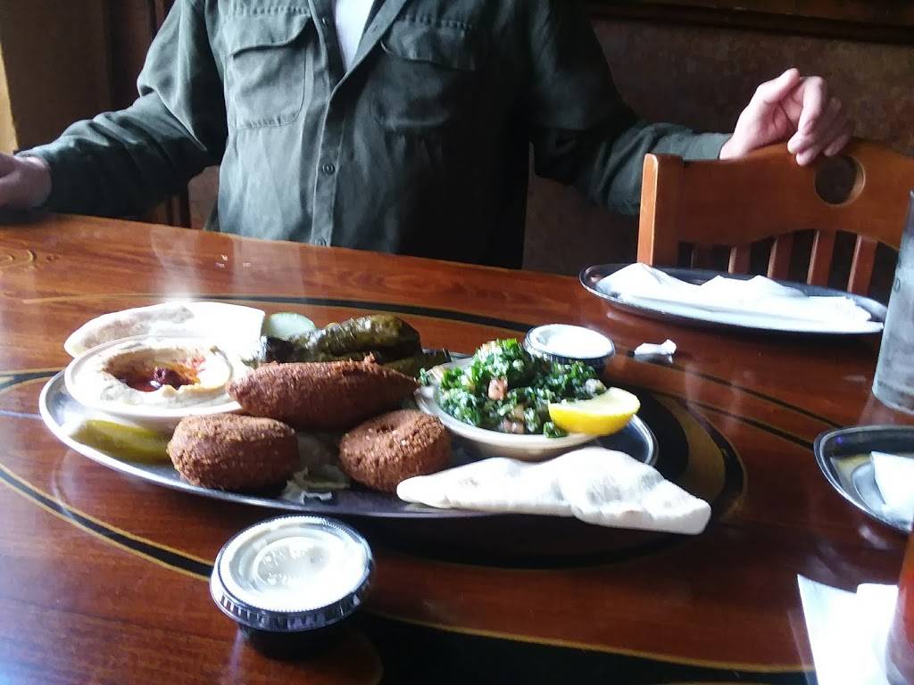 Casbah Cafe | restaurant | 3628 St Johns Ave, Jacksonville, FL 32205, USA | 9049819966 OR +1 904-981-9966