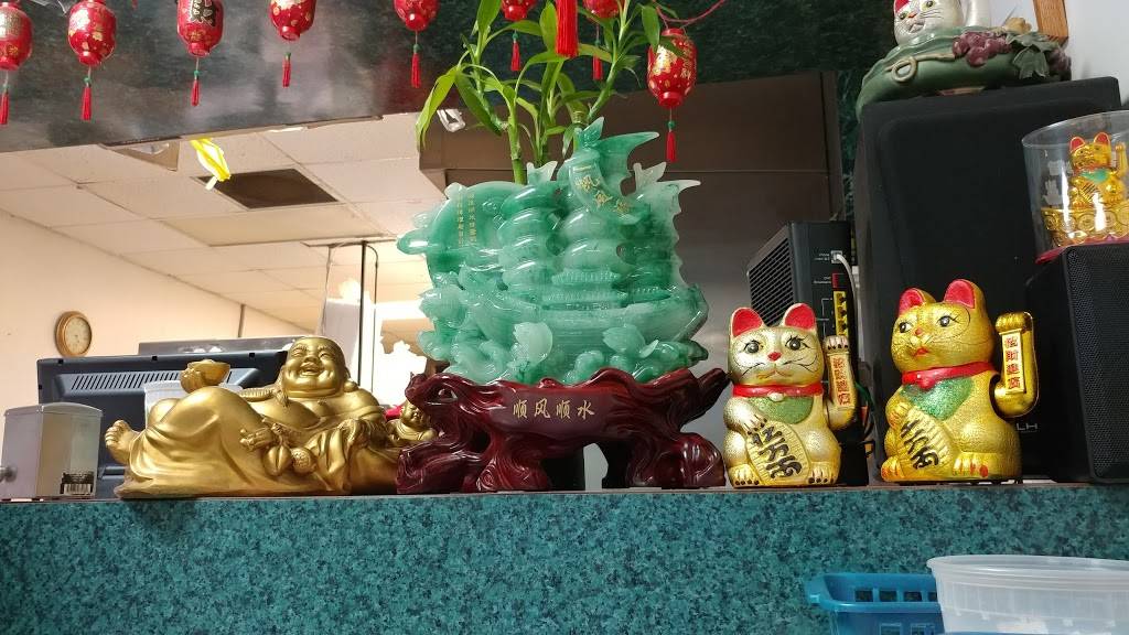 Number 1 | restaurant | 2927 Lone Oak Rd, Paducah, KY 42003, USA | 2705548800 OR +1 270-554-8800