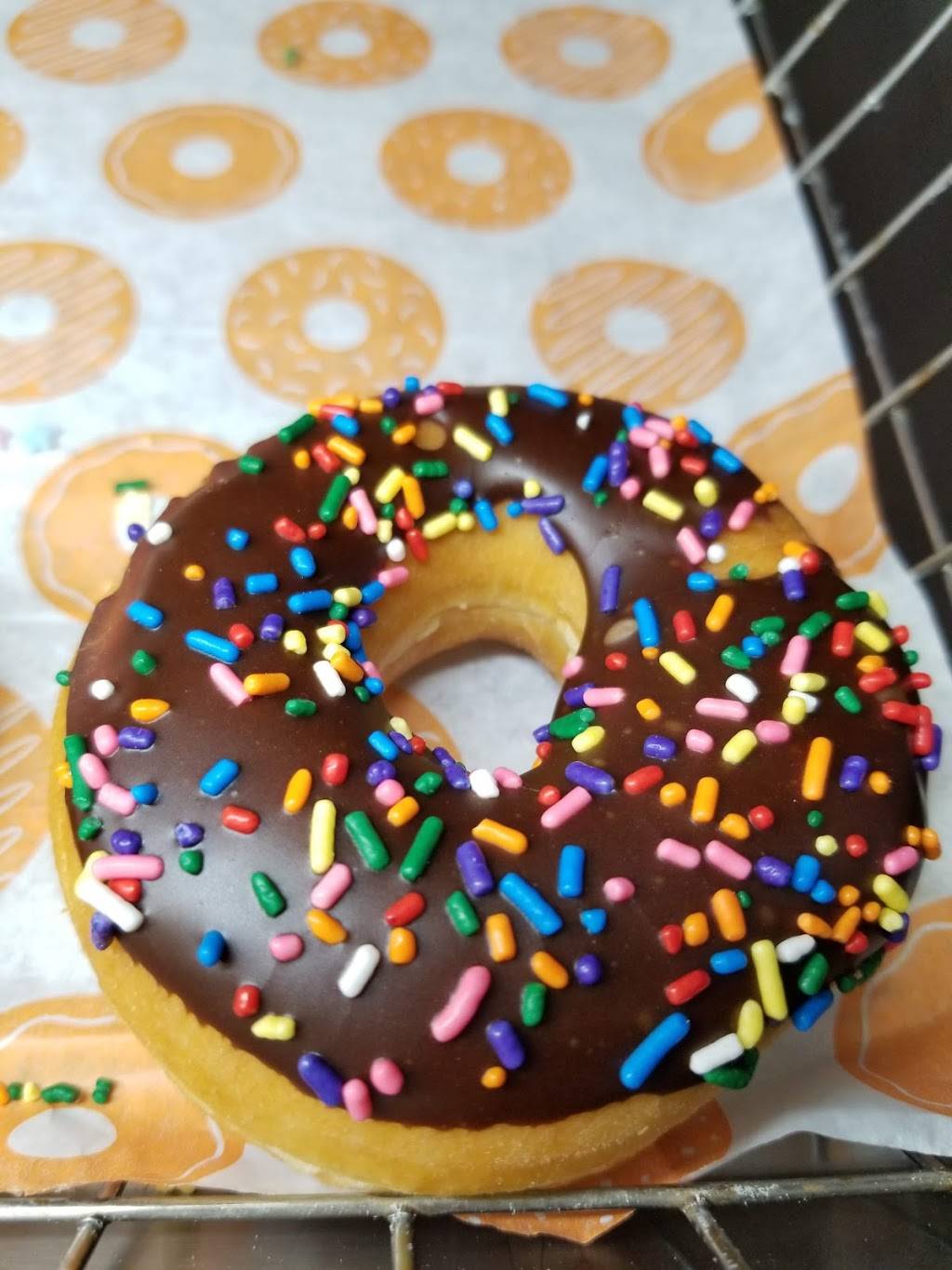Dunkin | cafe | 130 Frederick Rd Suite A, Thurmont, MD 21788, USA | 2402888746 OR +1 240-288-8746