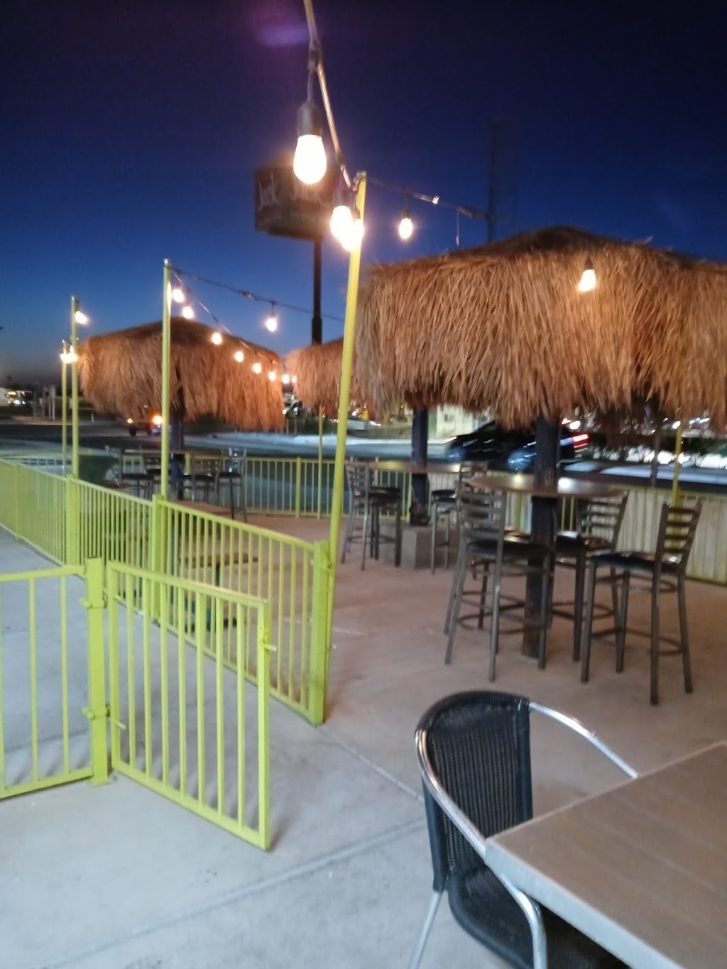 Las Palapas Taco Grill (Foothills) | restaurant | 10747 S Fortuna Rd, Yuma, AZ 85367, USA | 9283453231 OR +1 928-345-3231