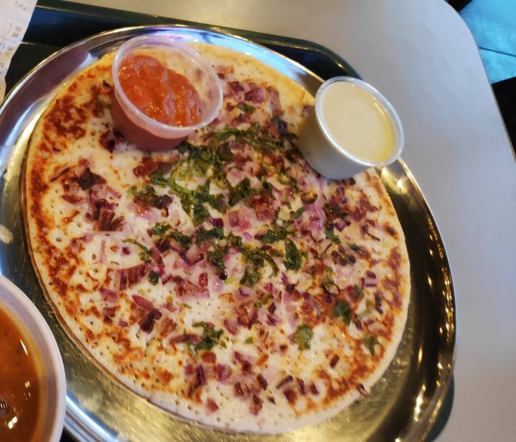 Bombay Chaat | restaurant | 2044 Euclid Ave, Cleveland, OH 44115, USA | 2163314598 OR +1 216-331-4598