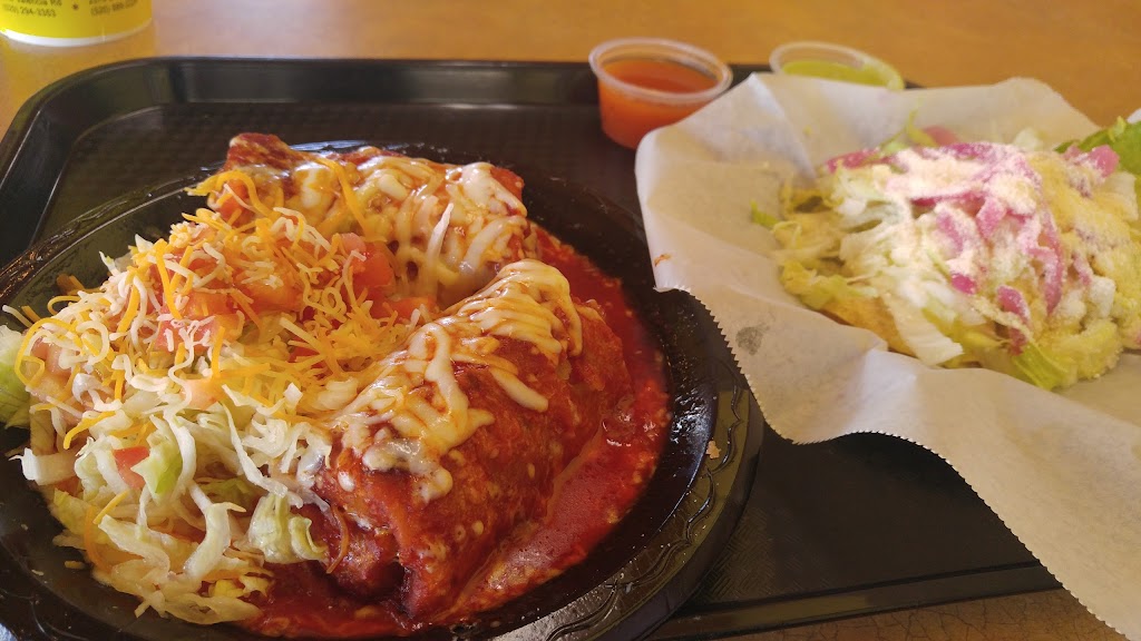 Chickenuevo | restaurant | 4820 S 6th Ave, Tucson, AZ 85714, USA | 5202945757 OR +1 520-294-5757