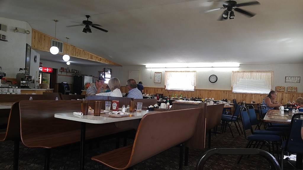 Mrs Bs Cafe | cafe | 43869 Fort Thunder Rd, Perham, MN 56573, USA | 2183466772 OR +1 218-346-6772