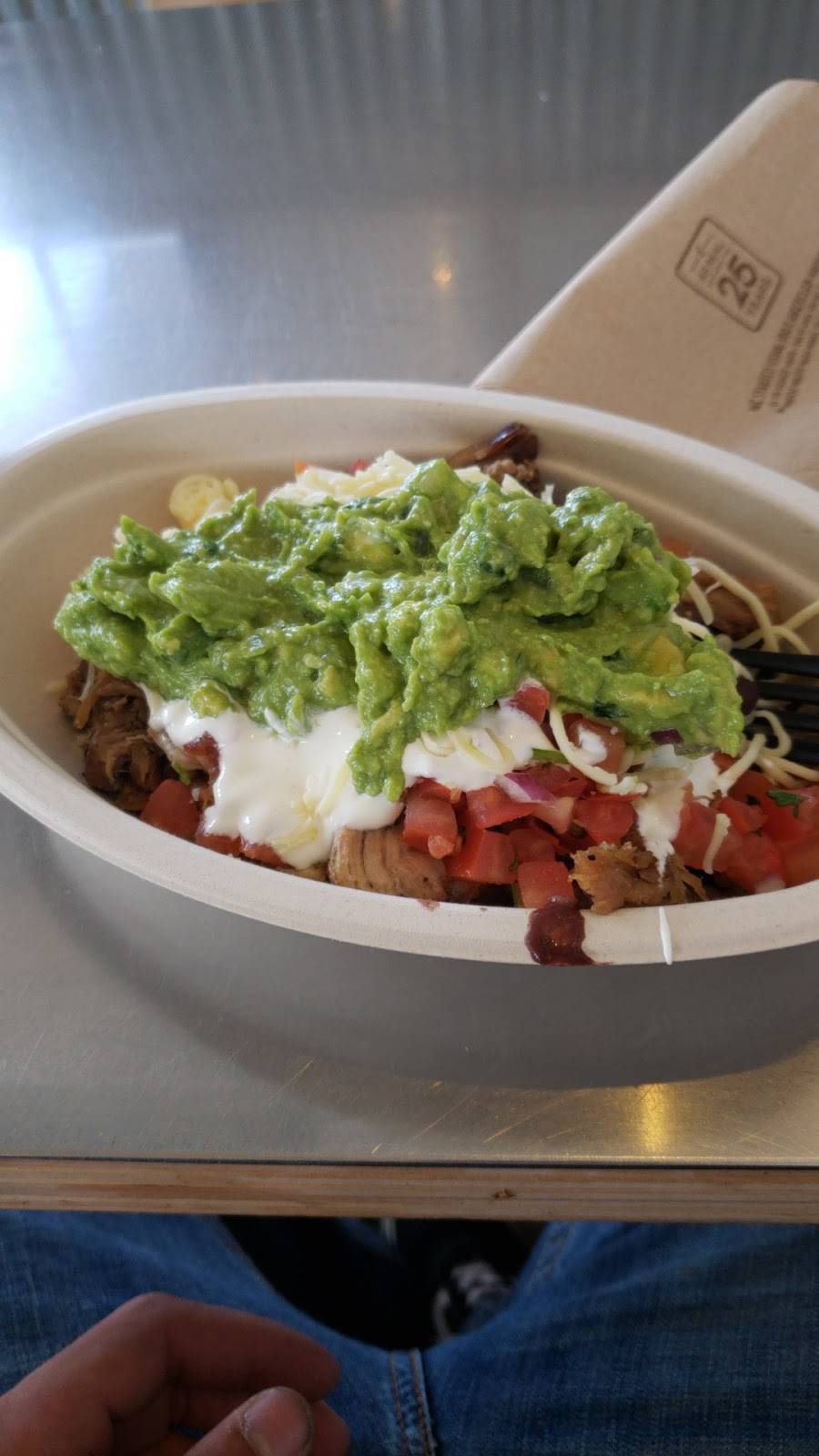 Chipotle Mexican Grill | restaurant | 72333 CA-111 Ste A, Palm Desert, CA 92260, USA | 7603461838 OR +1 760-346-1838