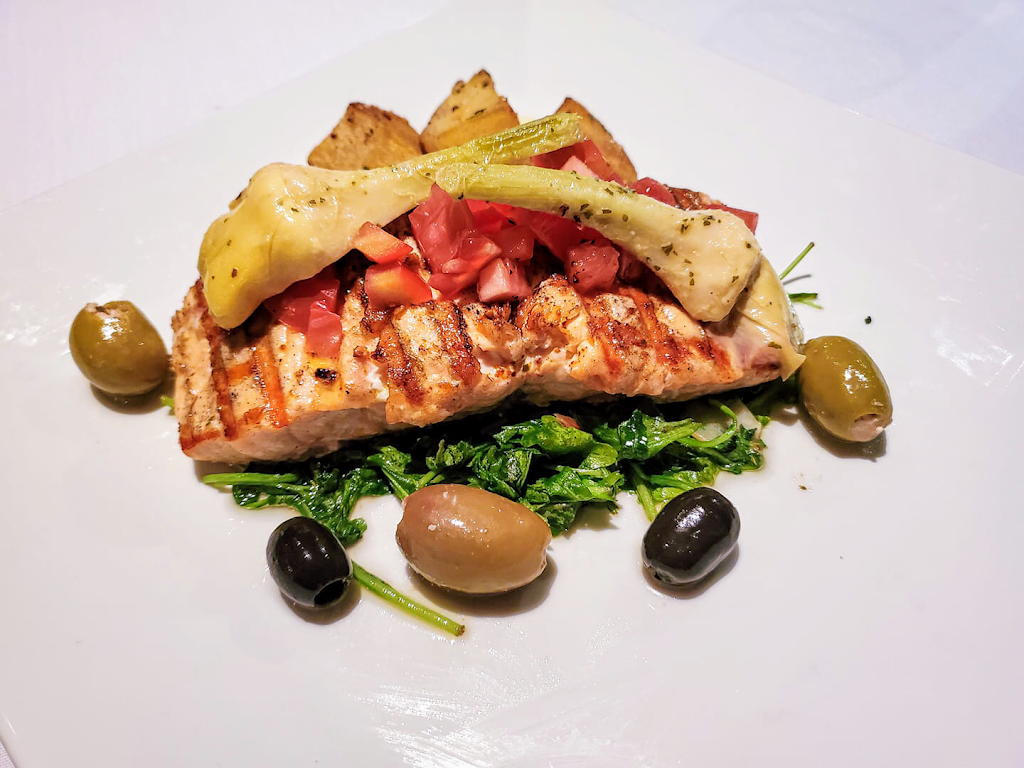 Pappardelle Ristorante | restaurant | 77 Walnut St, Montclair, NJ 07042, USA | 9737441456 OR +1 973-744-1456