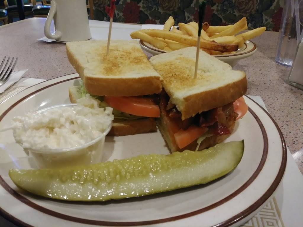 Sunrise Restaurant Inc | restaurant | 2418 10th Ave, South Milwaukee, WI 53172, USA | 4147645230 OR +1 414-764-5230