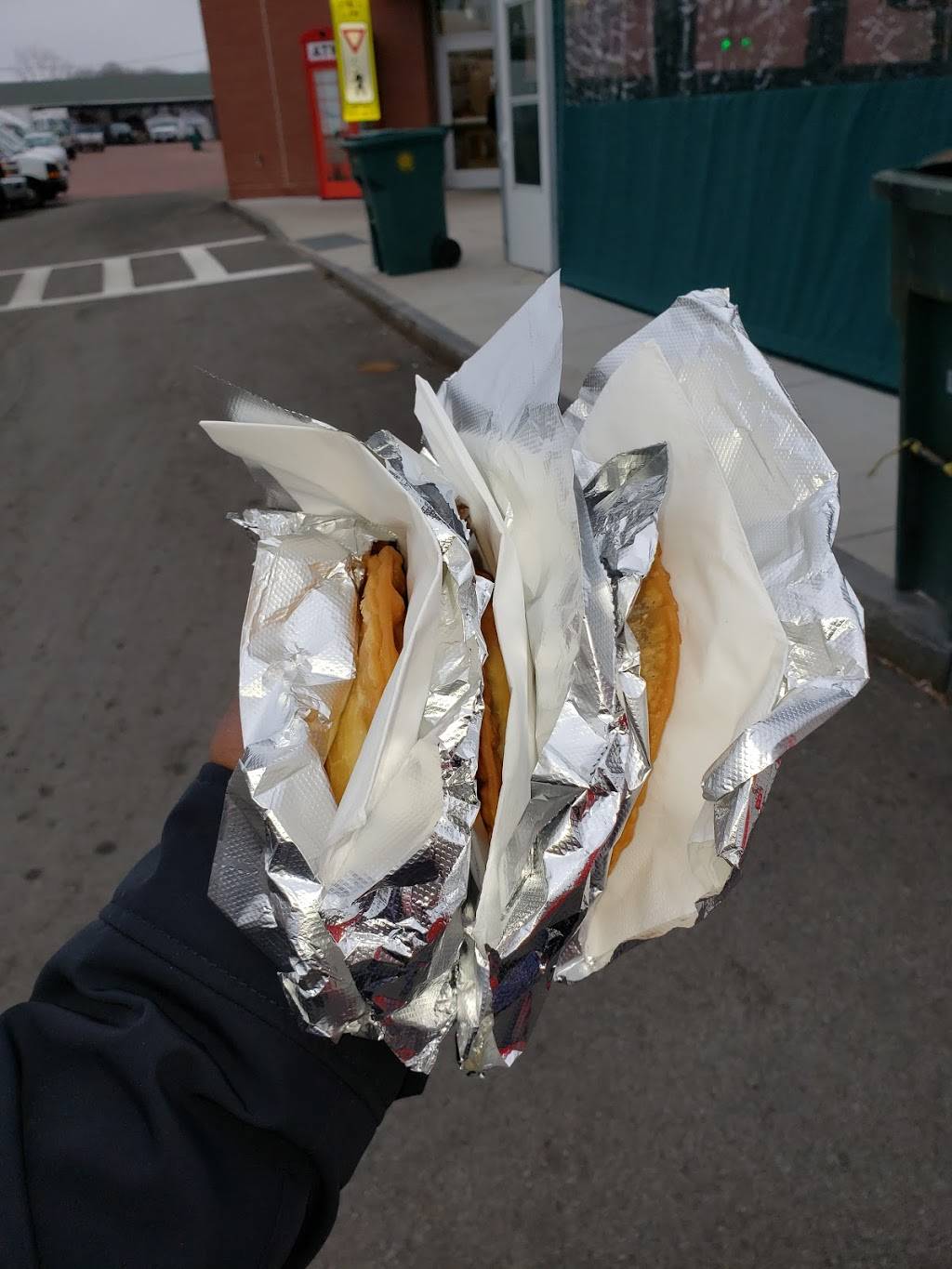 Juan & Marias Empanada Stop | restaurant | 280 Union St N #6014, Rochester, NY 14609, USA | 5853256650 OR +1 585-325-6650