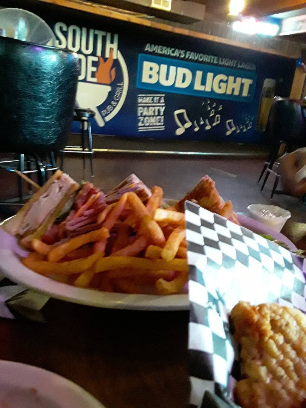 South Side Bar & Grill | restaurant | 4860 S Limit Ave, Sedalia, MO 65301, USA | 6608273344 OR +1 660-827-3344