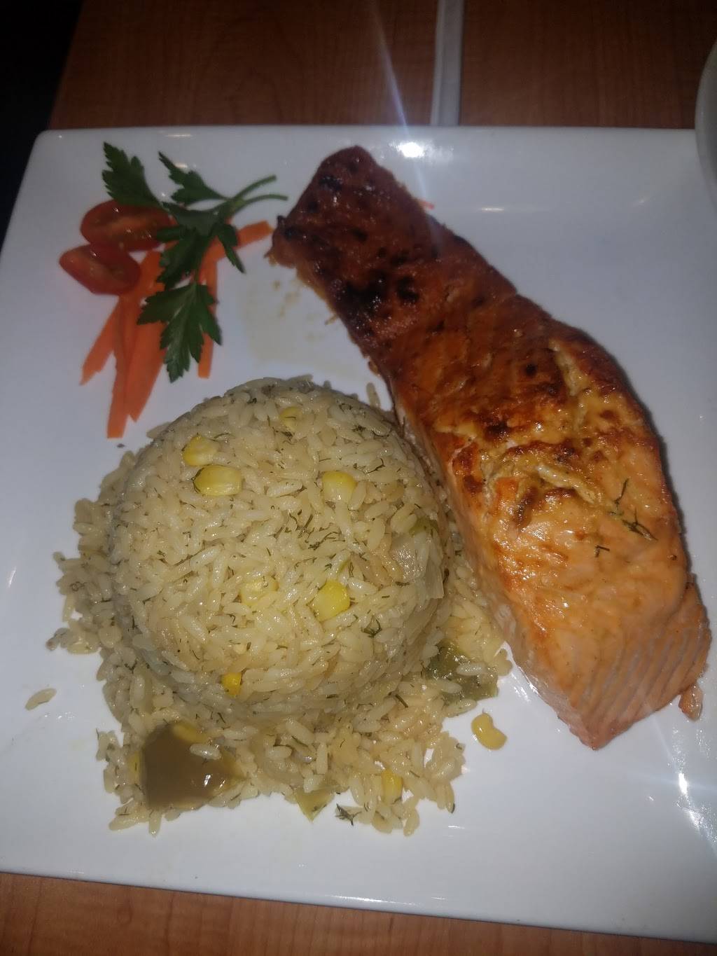 Nikitas Place | restaurant | 1903 Utopia Pkwy, Flushing, NY 11357, USA | 7184284976 OR +1 718-428-4976