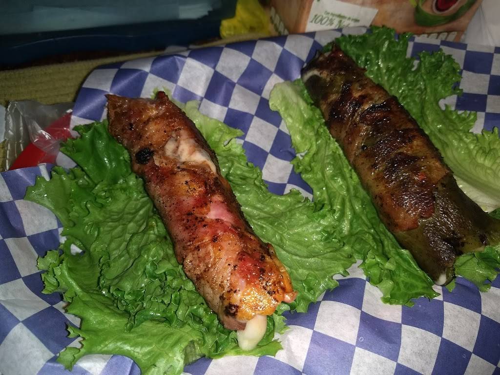 bigdogo | restaurant | México 3 1799-1575, Cuauhtemoc, 22890 Ensenada, B.C., Mexico | 016461846661 OR +52 646 184 6661