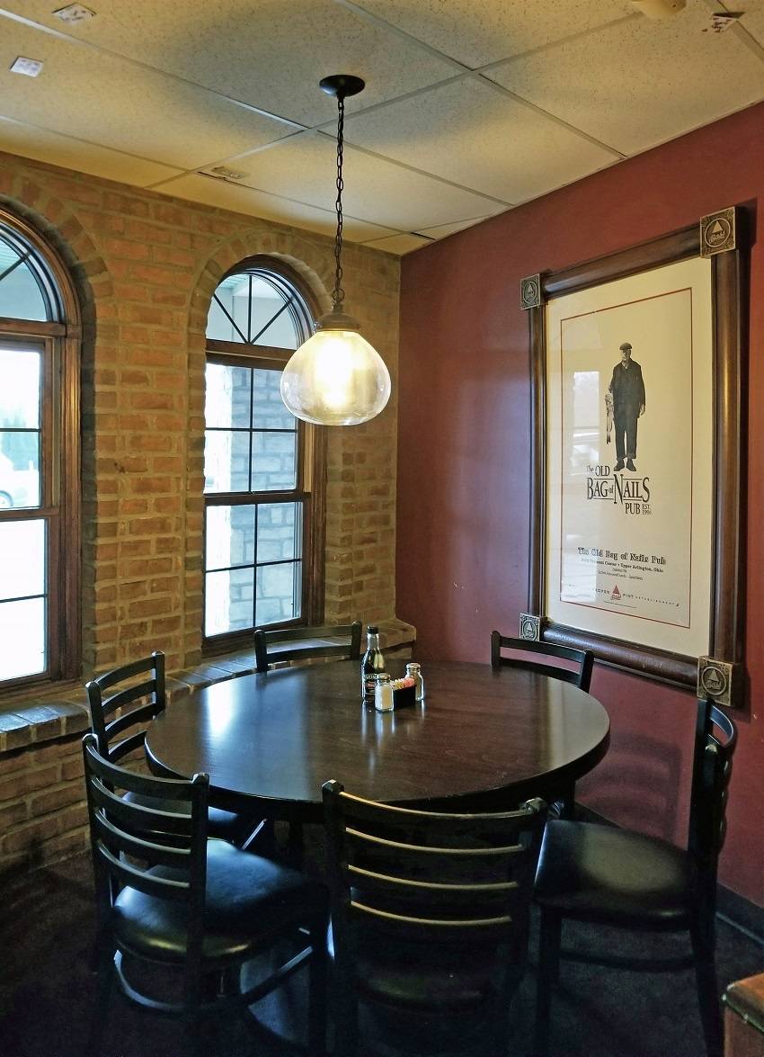 The Old Bag of Nails Pub | restaurant | 2102 Tremont Center, Upper Arlington, OH 43221, USA | 6144866976 OR +1 614-486-6976