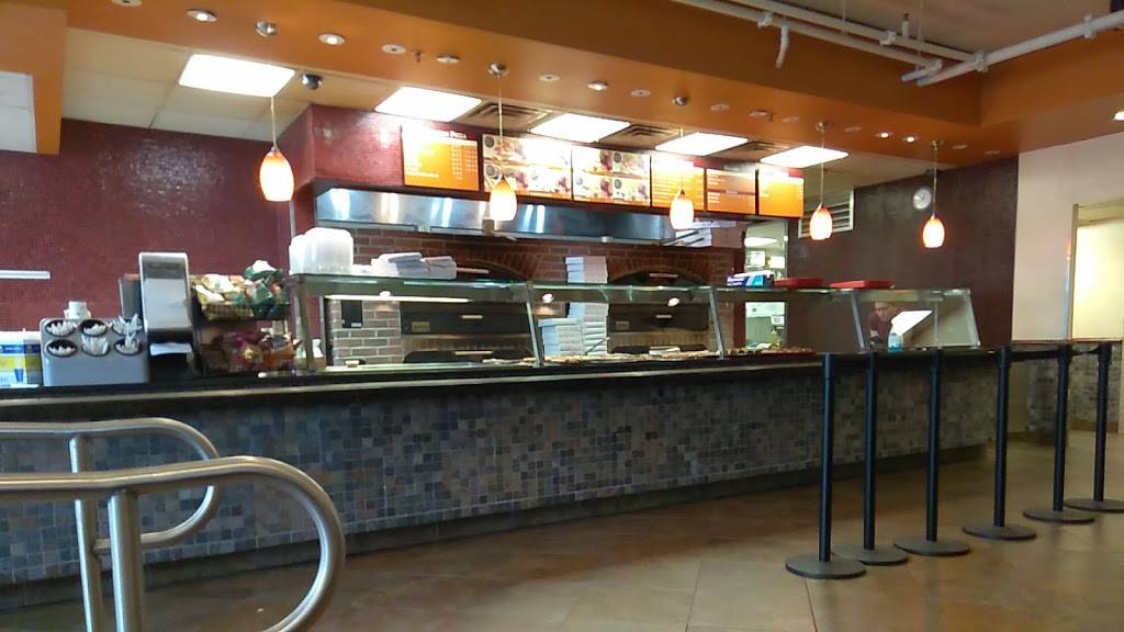 Pizza Autentica | restaurant | Capitol View, 425 3rd St SW, Washington, DC 20024, USA | 2024792091 OR +1 202-479-2091