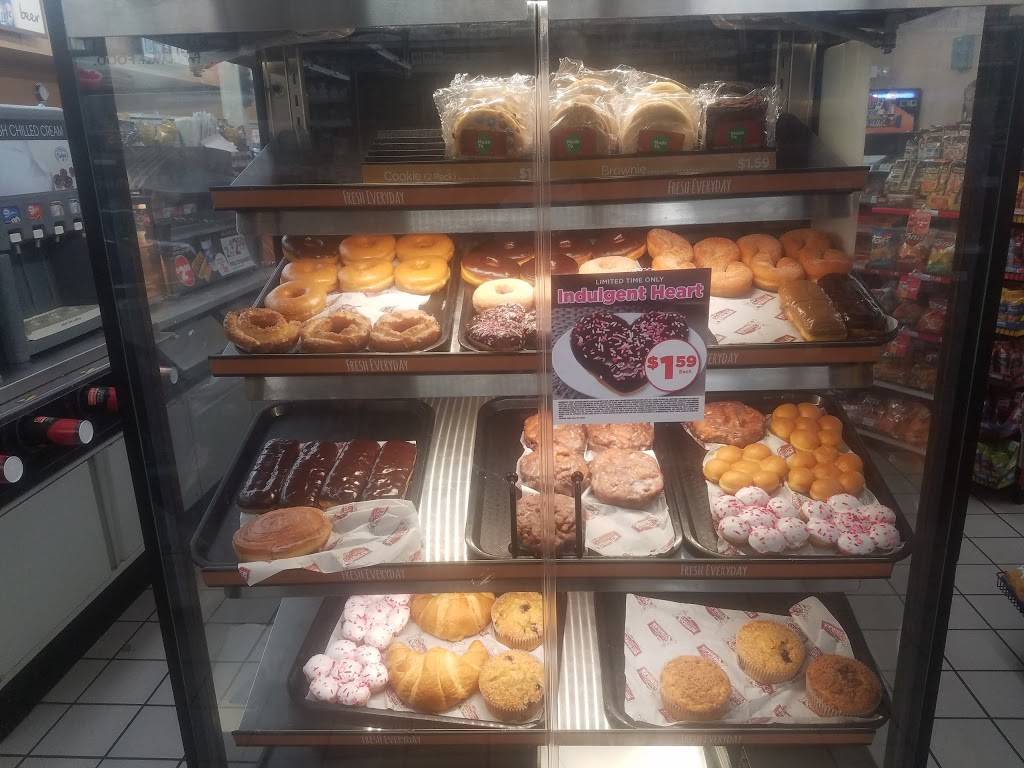 Circle K | meal takeaway | 2704 S Ferncreek Ave, Orlando, FL 32806, USA | 4078956787 OR +1 407-895-6787