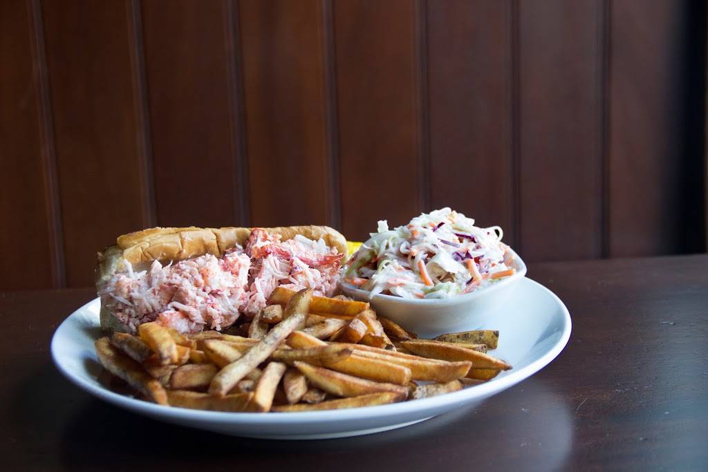 OHaras Food & Spirits | restaurant | 1185 Walnut St, Newton Highlands, MA 02461, USA | 6179656785 OR +1 617-965-6785