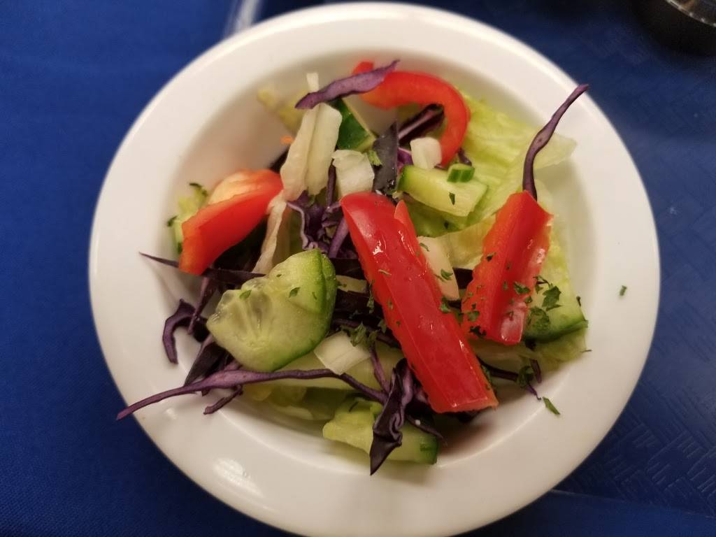 Kabob Zone Afghan Restaurant | restaurant | 1403 Old Bridge Rd, Woodbridge, VA 22192, USA | 7034920200 OR +1 703-492-0200