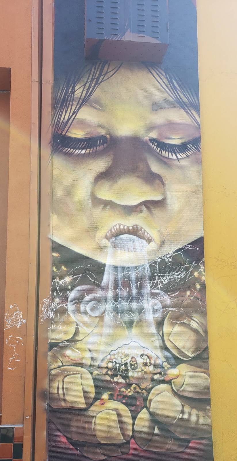 Tacos El Grande | restaurant | 1661-1669 Fruitvale Ave, Oakland, CA 94601, USA | 5105753879 OR +1 510-575-3879