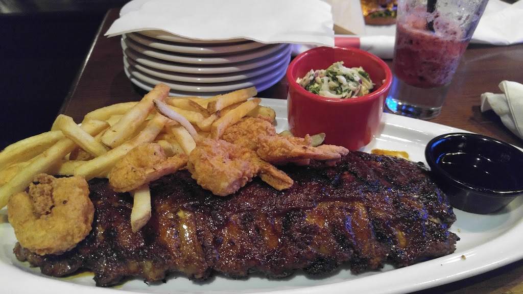 TGI Fridays | restaurant | 9634 Reisterstown Rd, Owings Mills, MD 21117, USA | 4103638116 OR +1 410-363-8116