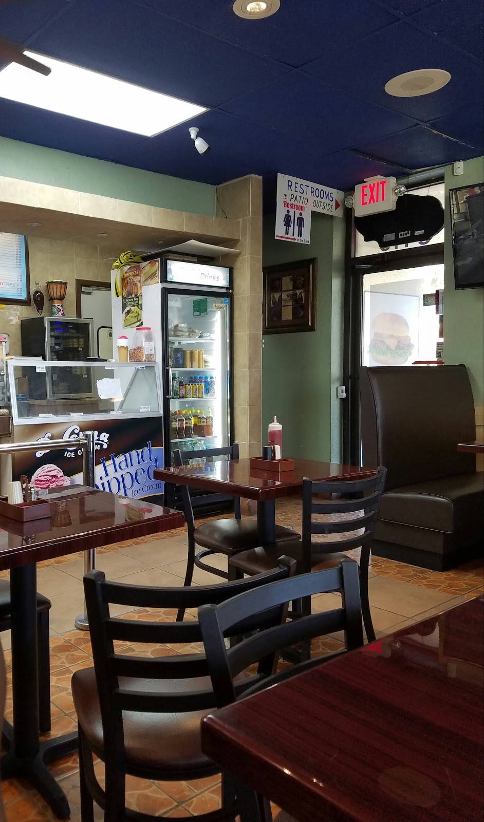 Mixmax Gyros & Subs | restaurant | 8416 N 56th St, Temple Terrace, FL 33617, USA | 8138990000 OR +1 813-899-0000