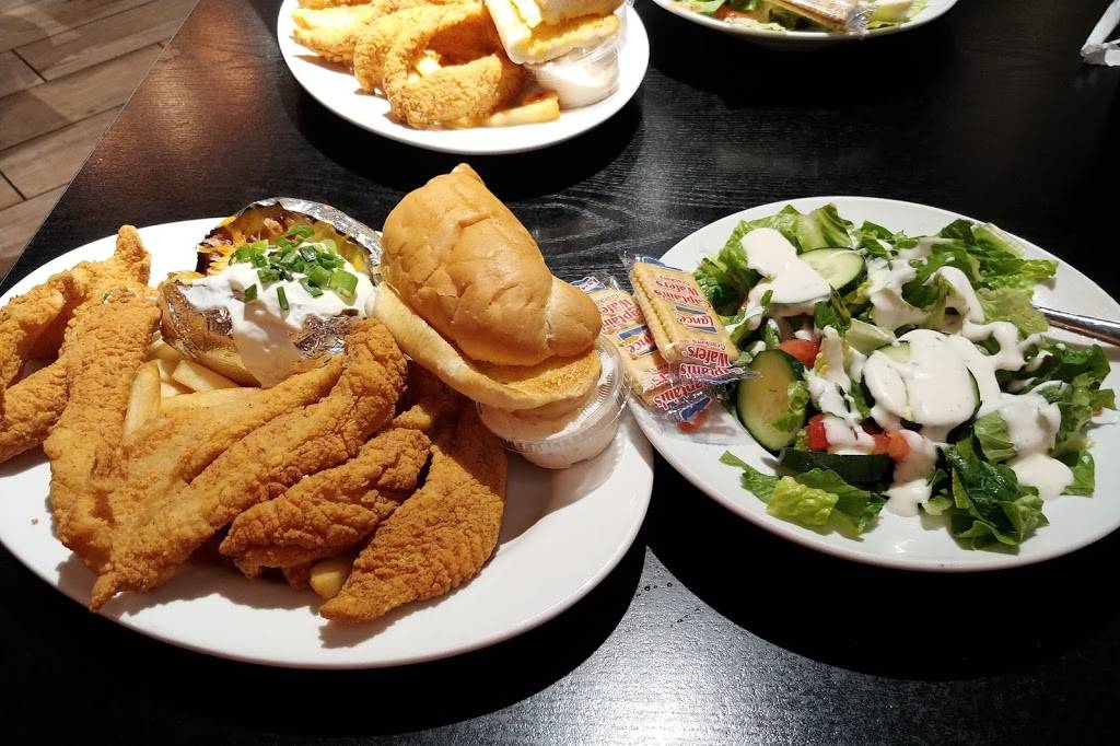 Lagniappe Zachary | restaurant | 5755 Main St, Zachary, LA 70791, USA | 2255702440 OR +1 225-570-2440