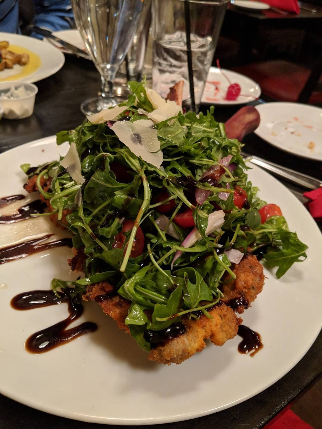 Pazzo MMX | restaurant | 141 W Front St, Red Bank, NJ 07701, USA | 7327474551 OR +1 732-747-4551