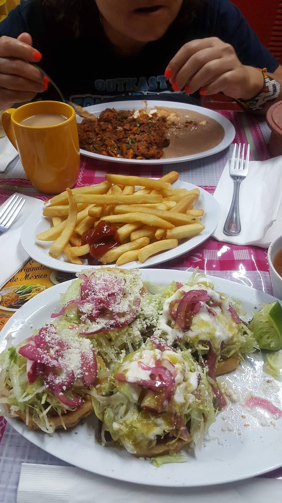 Sinaloa Express | restaurant | 5373 Alhambra Ave, Los Angeles, CA 90032, USA | 3232240364 OR +1 323-224-0364