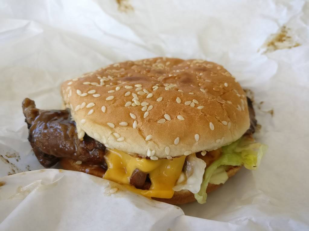 Pitburger | restaurant | 16602 Normandie Ave, Gardena, CA 90247, USA | 3103276636 OR +1 310-327-6636