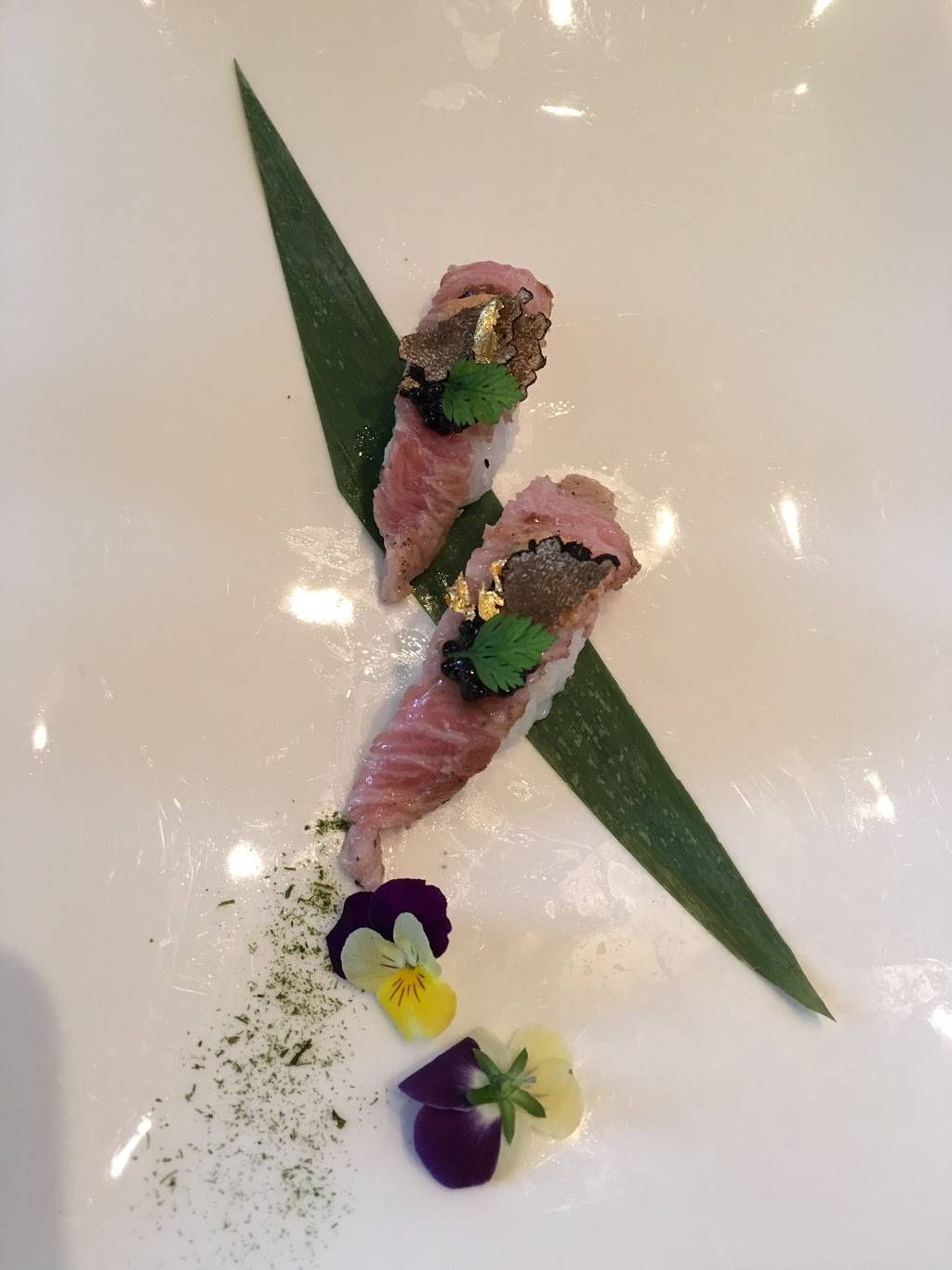 Kabuto Sushi | restaurant | 5121 Geary Blvd, San Francisco, CA 94118, USA | 4157525652 OR +1 415-752-5652