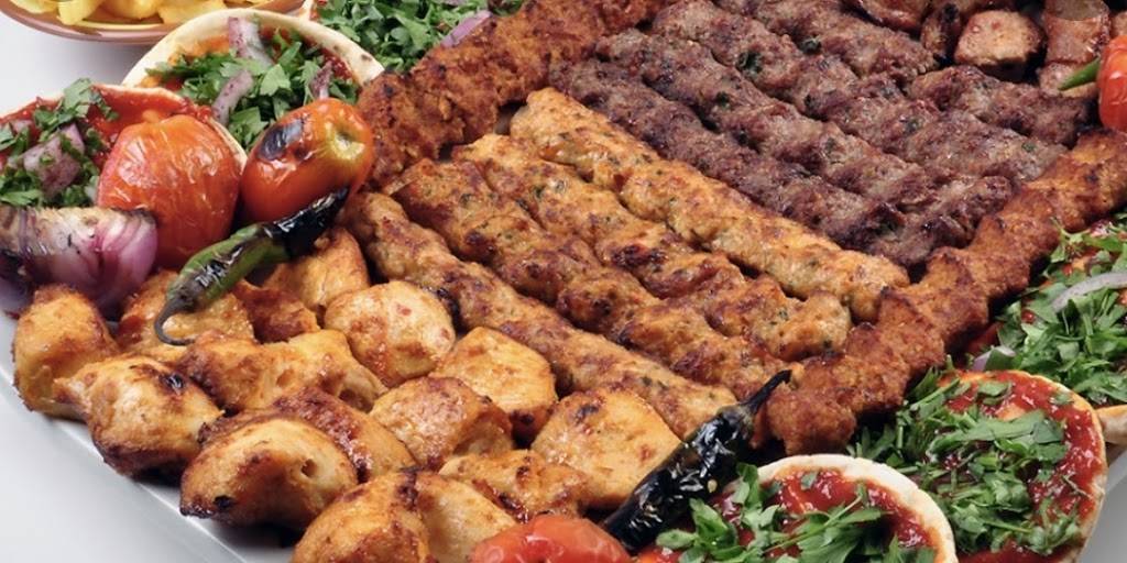 Sumer Grill Restaurant | restaurant | 8586 Westheimer Rd, Houston, TX 77063, USA | 7134346114 OR +1 713-434-6114