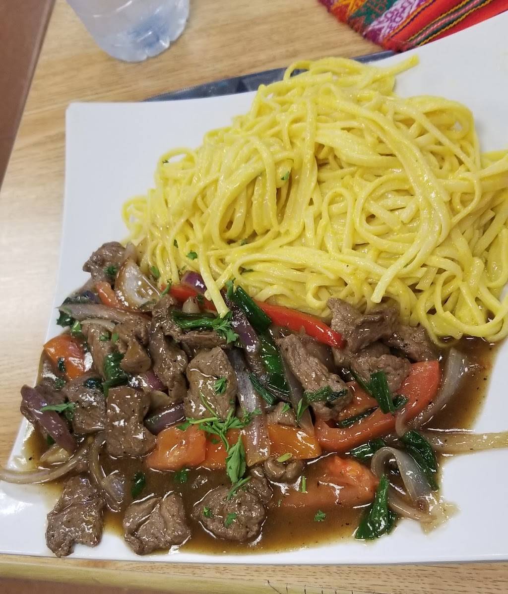 Cuzco Irving Cuisine Peruvian restaurant | restaurant | 1910 N Story Rd, Irving, TX 75061, USA | 4692767267 OR +1 469-276-7267