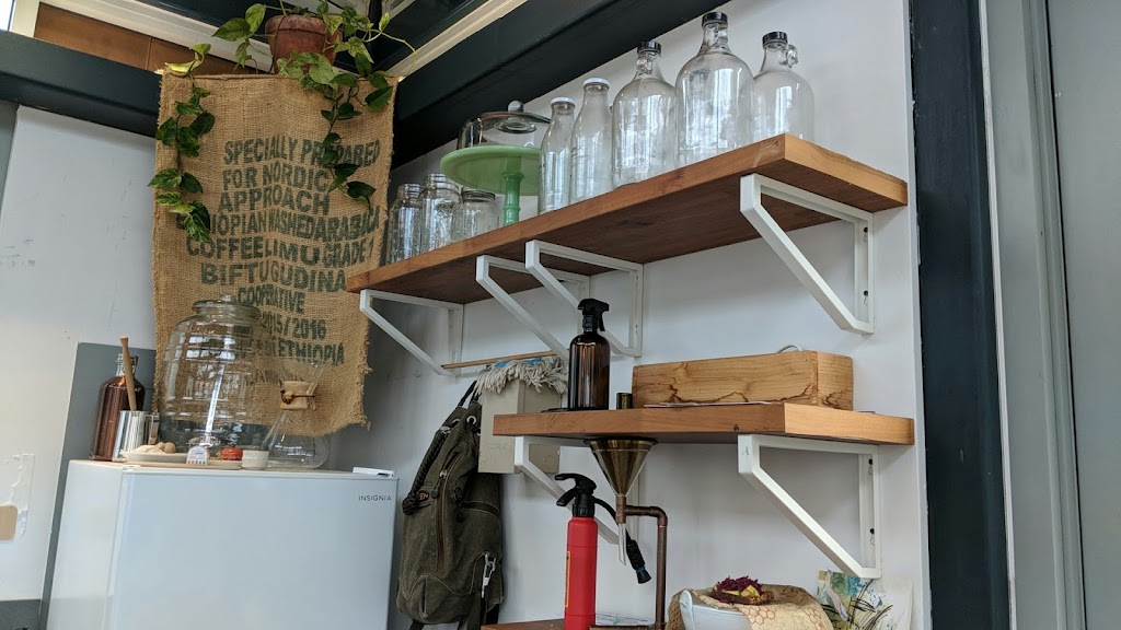 Pájaro | cafe | 1816 S River Dr, Portland, OR 97201, USA | 9256427782 OR +1 925-642-7782