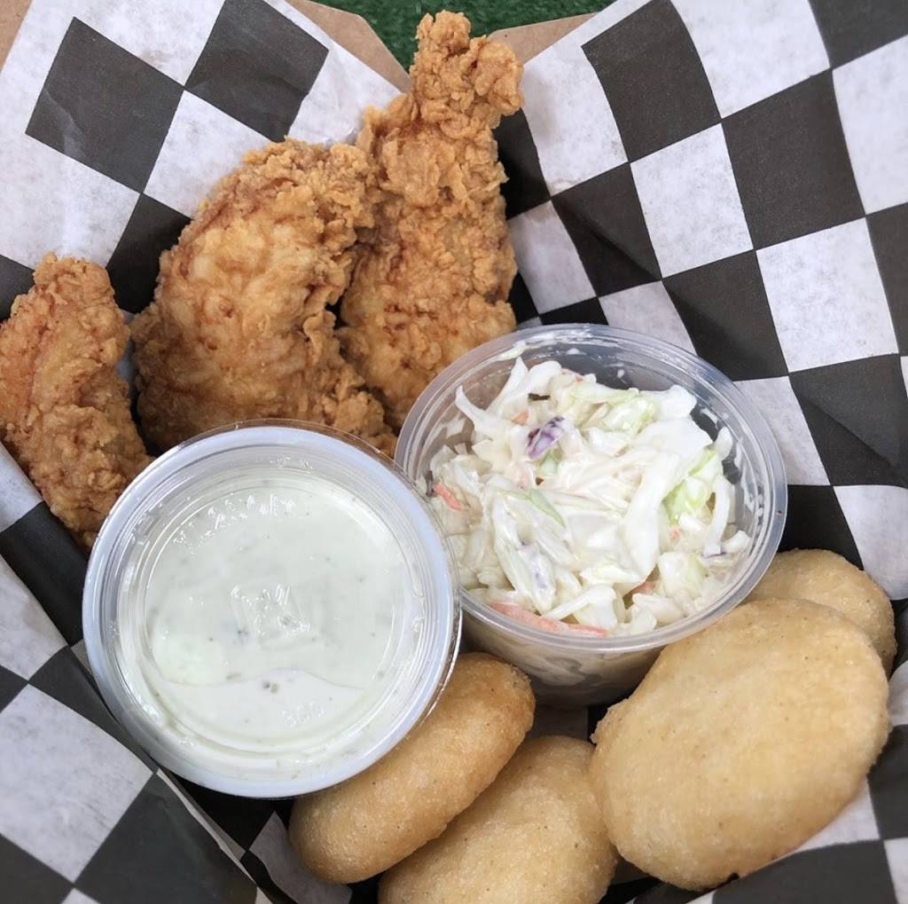 VFINGERS | restaurant | 1270 Rock Canyon Dr SUITE F, Katy, TX 77450, USA | 3465002615 OR +1 346-500-2615